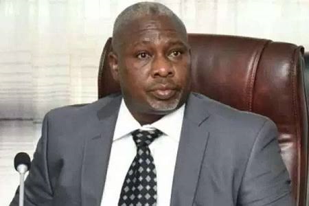 I was never impeached - Ex Kogi Deputy Gov. Achuba