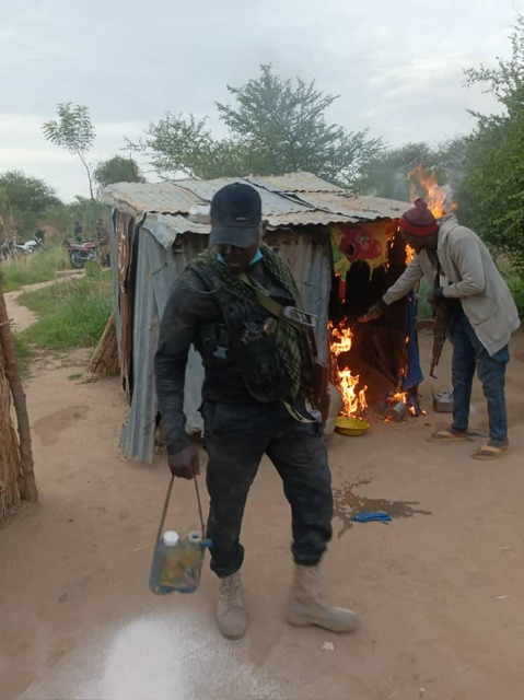 Troops kill 24 Boko Haram Insurgents, Recover Weapons In Offensive Operations