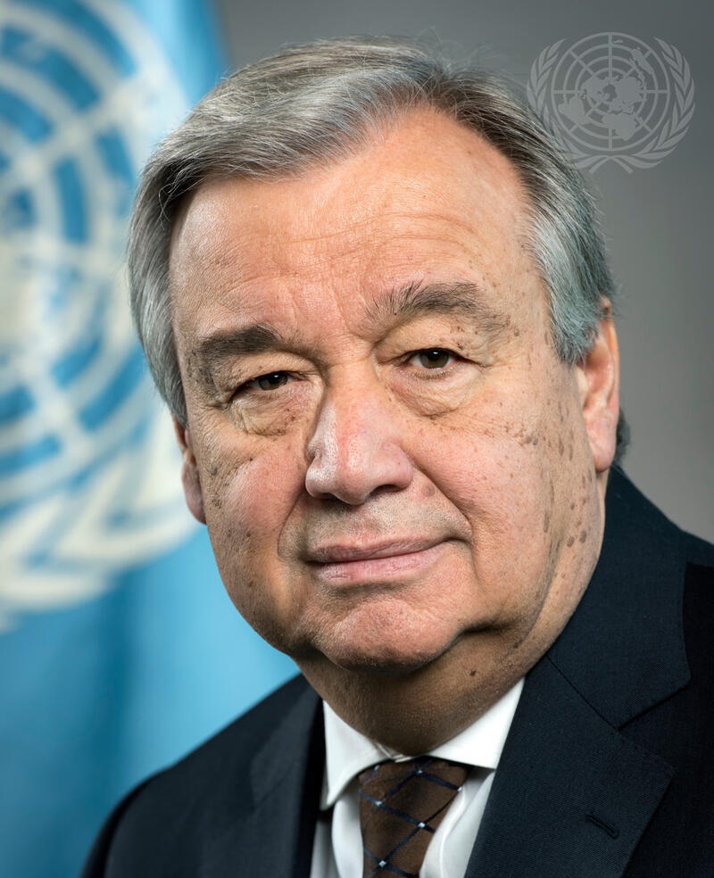 The UN’s silence and complicity stand as a grim hymn to the world’s super-powers ignoble deeds