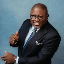 Delta Publishers Congratulate Delta Governor -Elect, Rt. Hon. Sherrif Oborevwori