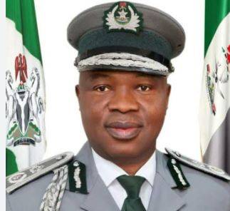 Customs Boss' Tenure Extension, Evidence of Transformational Leadership - Dr. Neliaku
