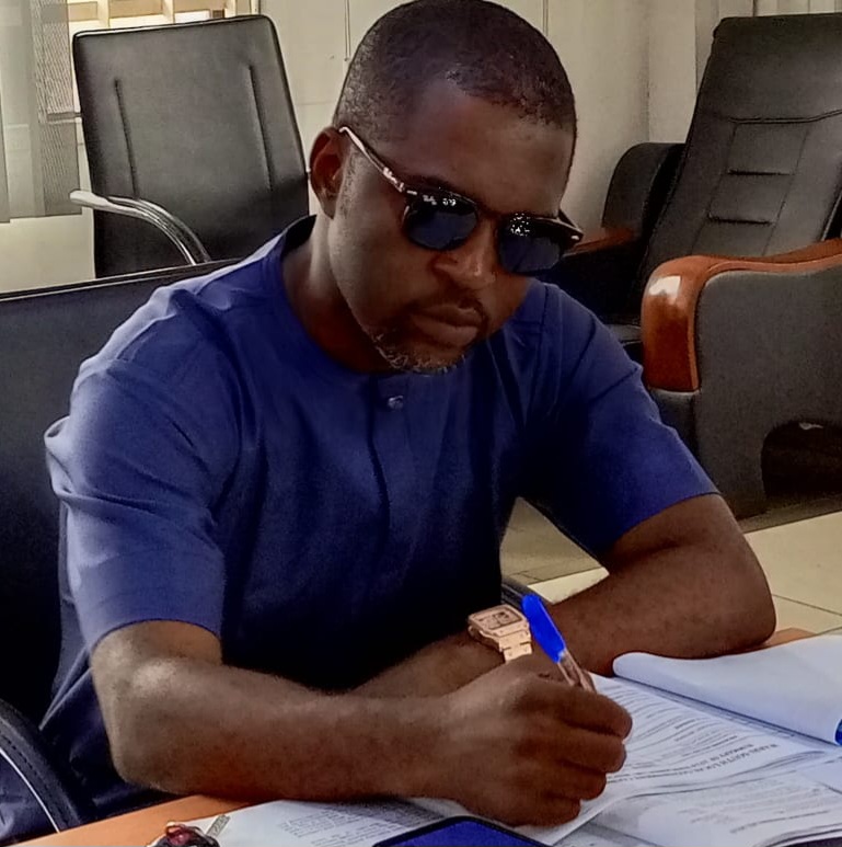 Oborevwori's approval of electrification, road projects in Itsekiri communities delights Ebigbeyi, appeals for construction of internal roads in Ifiekporo