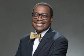 AfDB Group President, Akinwumi Adesina begins official visit to South Africa