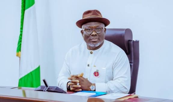 Omadino-Escravos Road: The rightful name is Okerenghigho, not Okerenkoko - Voice of Warri Kingdom Women tell Oborevwori