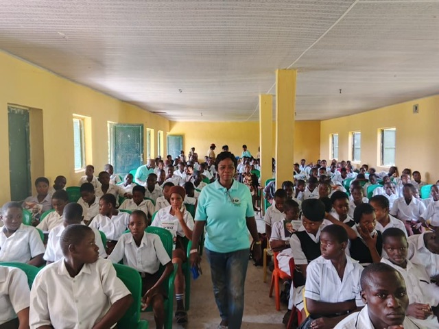 DESOPADEC Strengthens  Campaign Against Social Vices In  Ndokwa