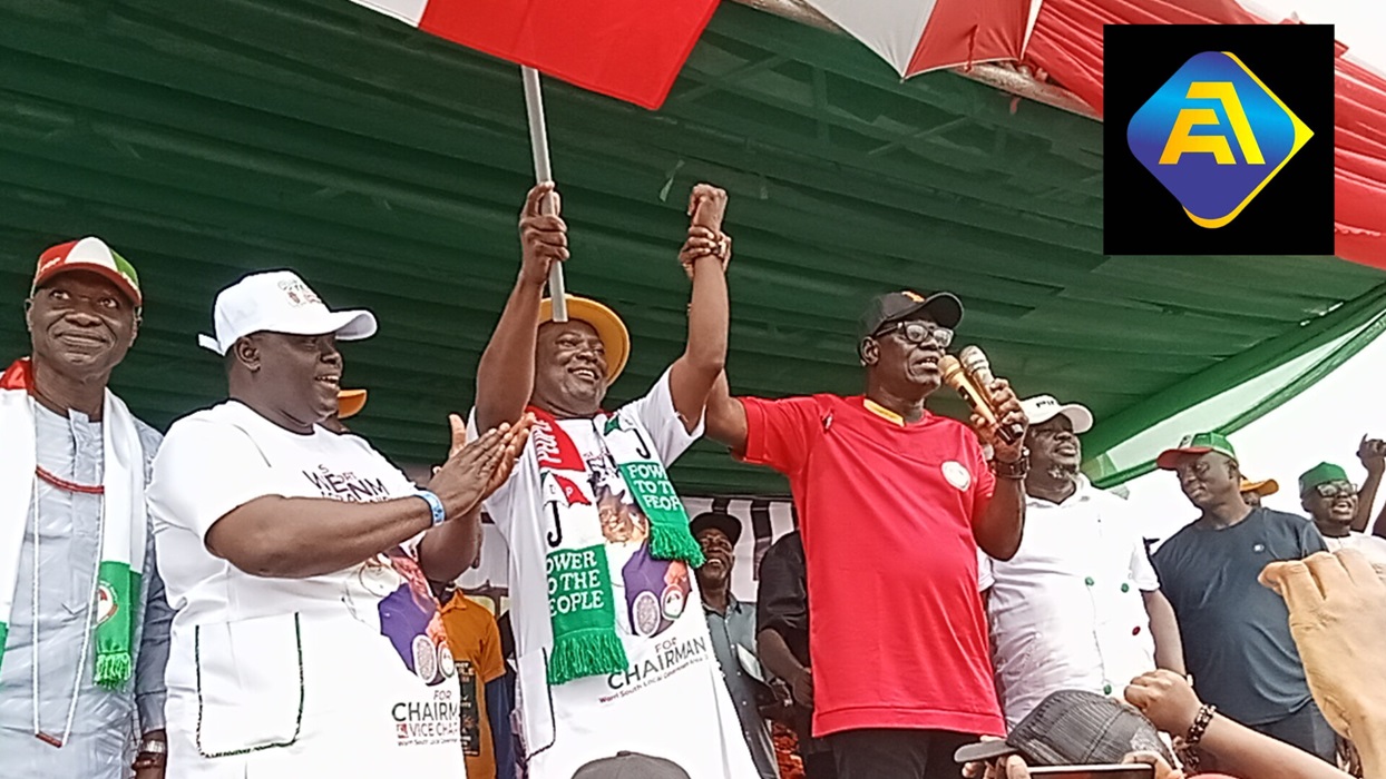 Delta: PDP is ready to win all chairmanship, councillorship seats - Esiso taunts opposition parties