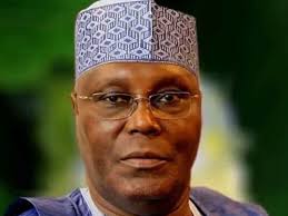 Keep faith with PDP, Atiku tweets amid reports of Gov. Umahi’s planned defection to APC