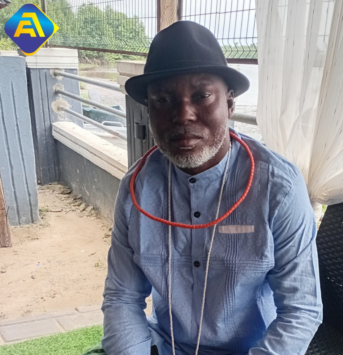 Omadino Community dismisses Gbaramatu Voice report, says militants from Gbaramatu attacked Akpata