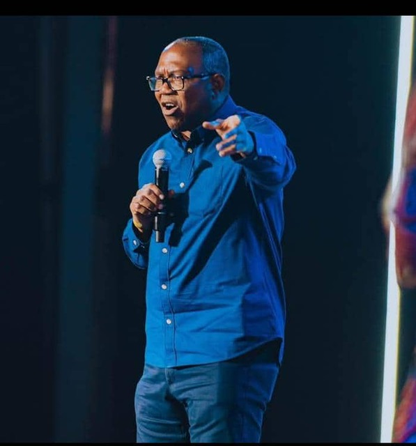 You have made profound contributions to Nigerian politics - Delta South Obidient Movement, Itsekiri Obidient salute Peter Obi