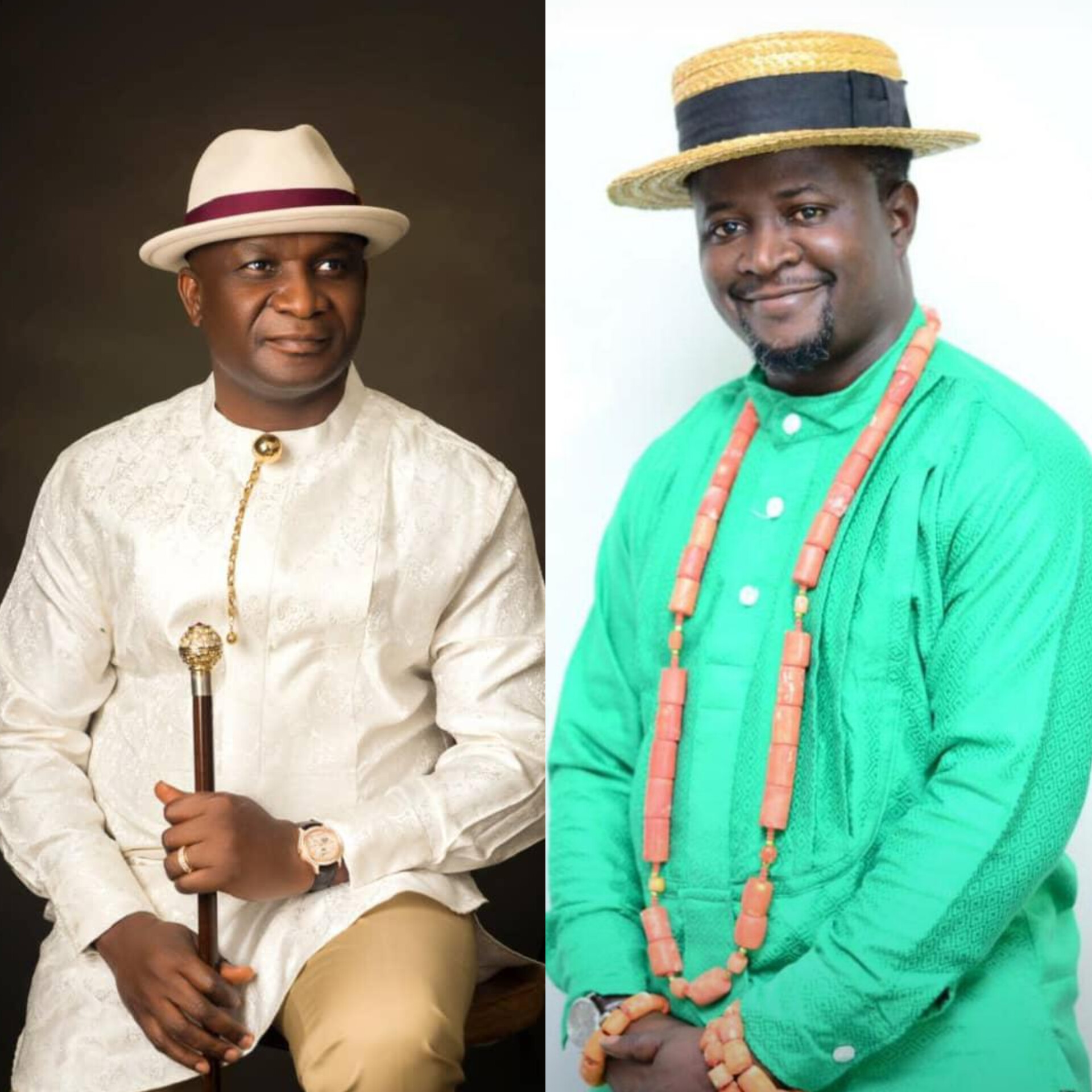 Emiko commends Ogbuku's dedication to development of  Niger Delta