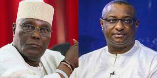 Atiku: CCB gives Keyamo April 21 interview date