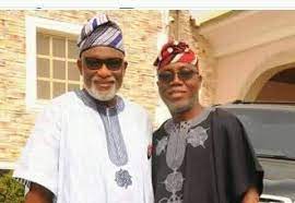Just In: Group alleges plot to impeach Ondo Deputy Governor, Ayedatiwa as concerns mount over Akeredolu’s health