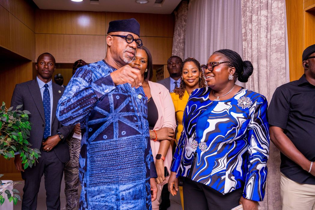 Tinubu to Unveil World's Biggest Cotton Factory in Ogun - Abiodun