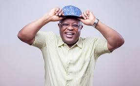 Umahi’s acceptance to contest in 2019 the best Easter gift to Ebonyians – NGO