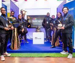 GOtv Kenya, MultiChoice Kenya (DStv) Win Two Prestigious Awards at the 6th Annual Kuza Broadcasting Awards 2023