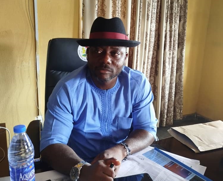 Warri South Council grants approval to 91 revenue agents, says no conflict with revenue committee