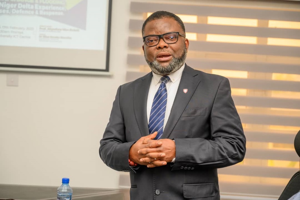 We'll have a wagon of foreign investors in Delta soon - Ofehe