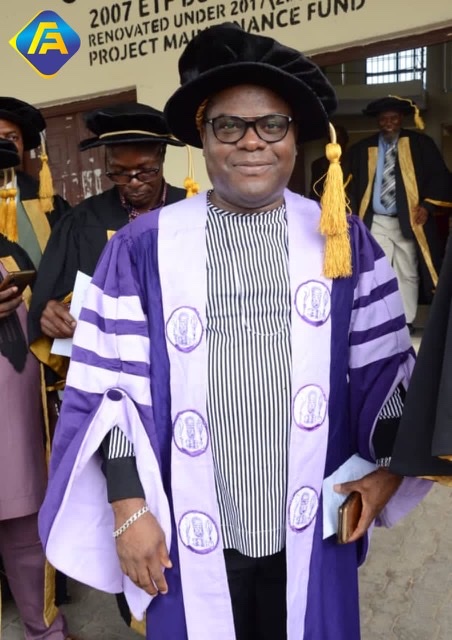 Just In: Buhari appoints Okoro, Rector Federal Poly, Orogun 