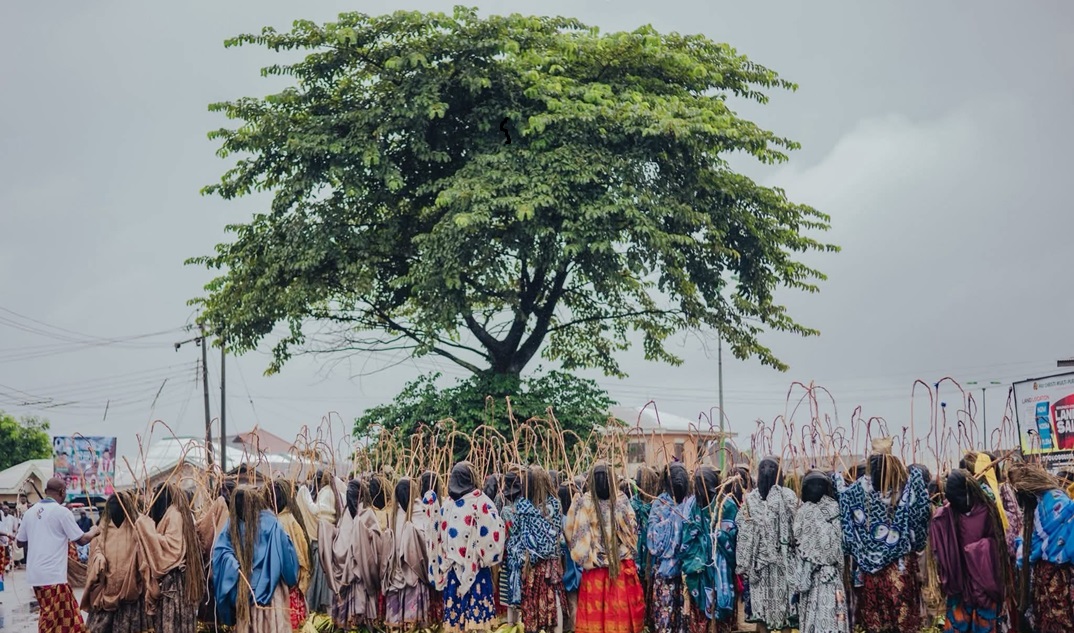 Chief Emami Proclaims: You can’t just wake up and change historical things, as Abigor explains significance of Arimabo