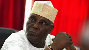 59th Independence: We do not have a free press, Atiku declares