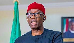 APC describes Governor Okowa’s fresh N150billion loan as fraud from the pit of hell