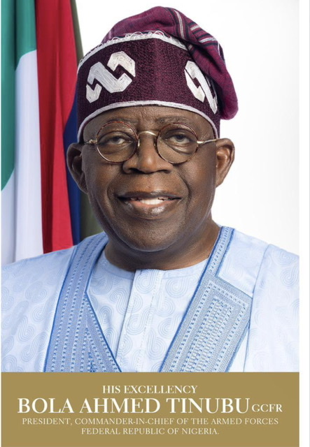 Your legacy in Lagos, speaks to the glory days awaiting the country - A & E Petrol eulogizes Tinubu