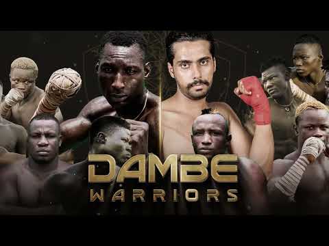 Dambe Warriors League Announces Season 02 Launch and Strategic Partnership with MTN