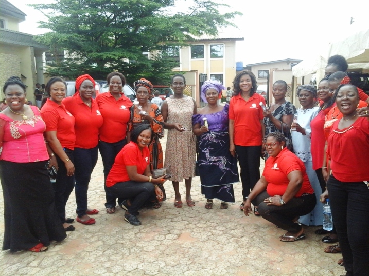 Ibusa professional women organises free health screening, treatments for women