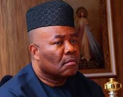 $5 Million Bribe to Malami: Back up your claim or face the wrath of the law- Akpabio Threatens