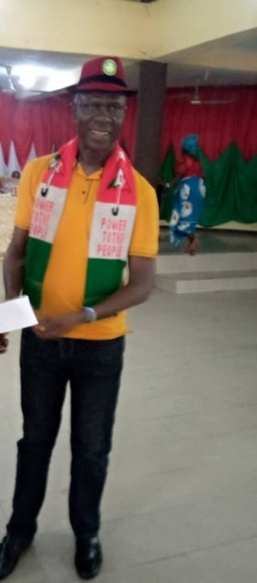 Ahead PDP Primary: Insiders expose plot by Uvwie Chairman to handpick delegates