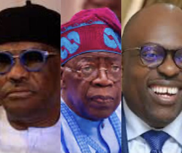 2027: Fubara, South-East Governors plotting against Tinubu, Wike – Ohanaeze, alleges