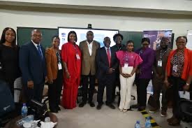 Pan-Atlantic University Hosts Second Annual Media Roundtable On Constructive Media Engagement In Governance