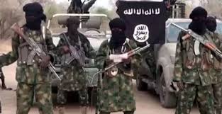 Eight terrorists, Three soldiers killed as Boko Haram, ISWAP attack troops in Borno
