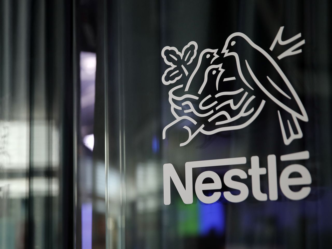 Nestlé recognized as Top Employer in Central, West Africa
