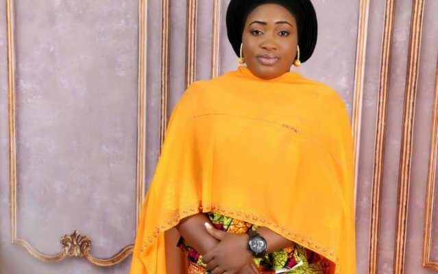 Kogi Reps Aspirant Condoles APC National Women Leader, Felicitates With Muslim Ummah