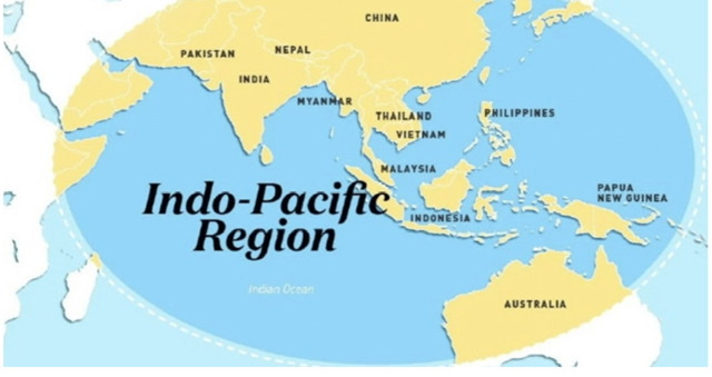 Significance of the Bangladesh's recent 'Indo-Pacific outlook' declaration