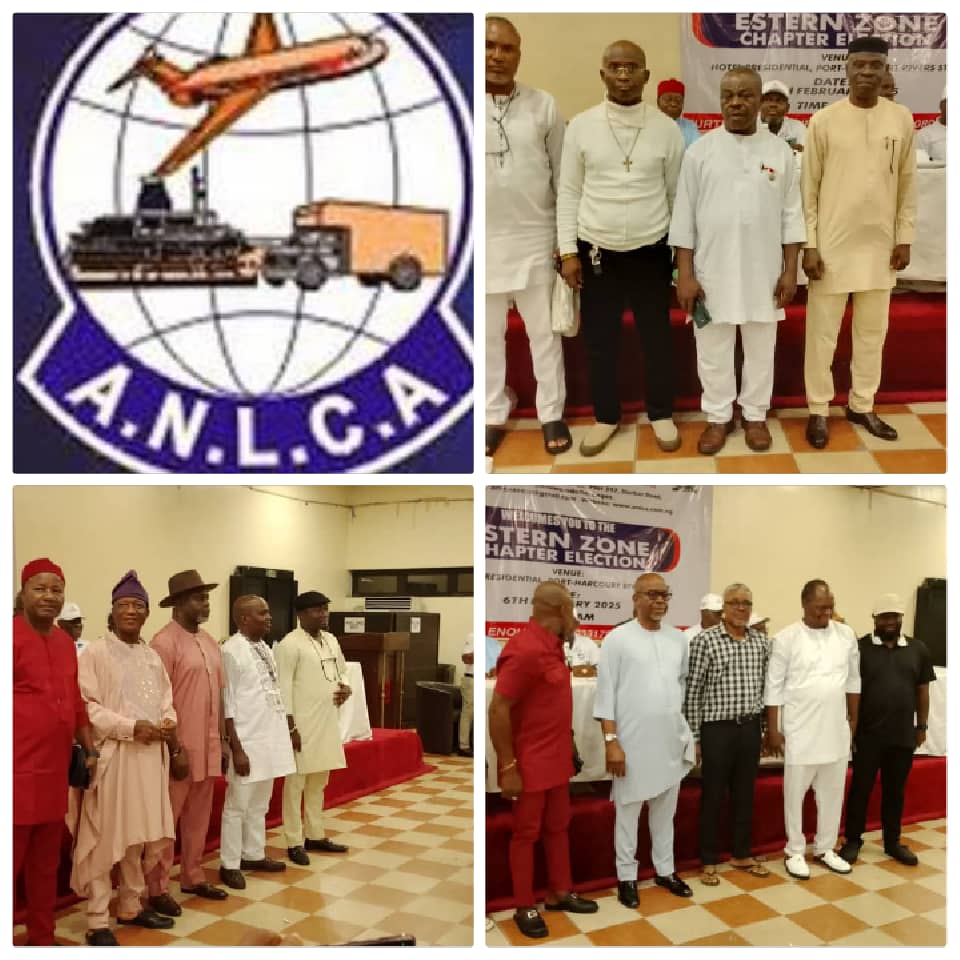 ANLCA Eastern Zone Congratulates Newly Elected Chapter Executives, Calls for Unity and Collaboration