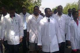 2014 CONMES: Speed up implementation process, Kogi doctors appeal to government