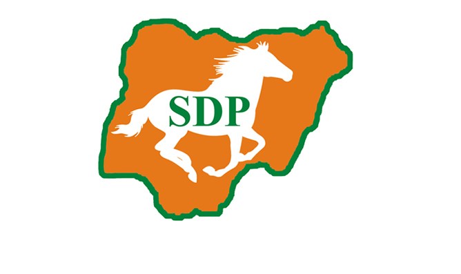 Presidential Race: Save our party from destruction, Kogi SDP beg National leaders