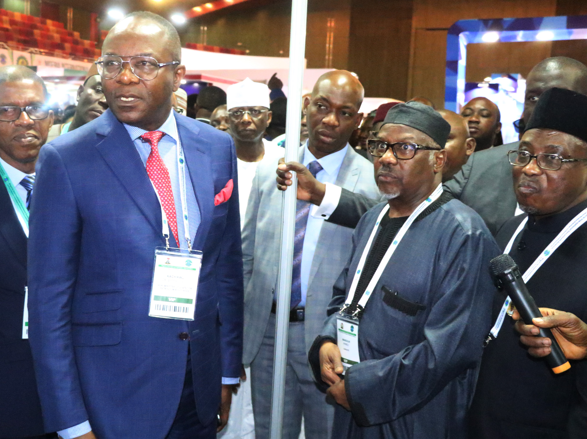 Investment in Refinery, Petrochemicals is Driven by Innovation, Efficiency, Says Dangote