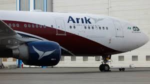 AMCON takes over Arik Air, appoints Ilegbodu new MD