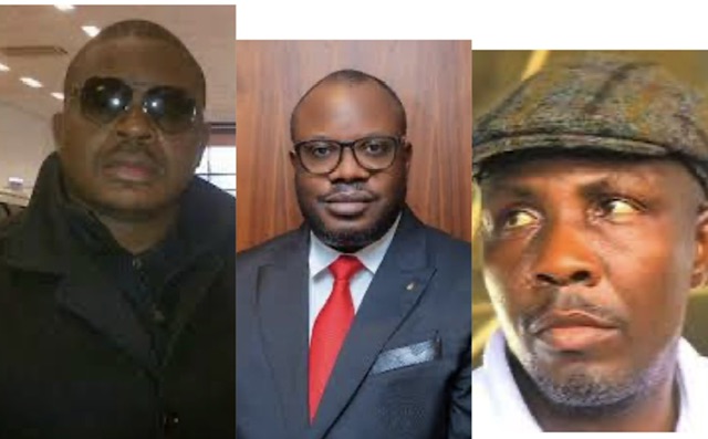 Why Boyloaf, Gbaboyor are after Tompolo, Otuaro alleges