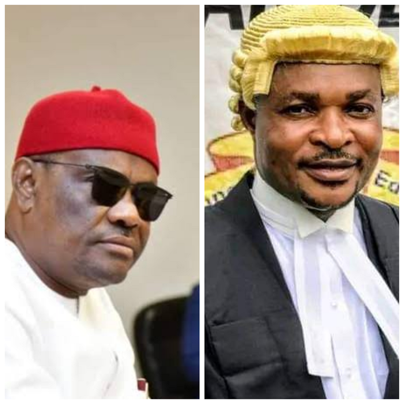 Arrest of Lawyers in Port Harcourt: An Affront to the Legal Profession