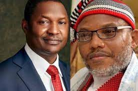 Ohanaeze alleges plot by Presidency, Igbo elders to ensure unfair trial for Nnamdi Kanu