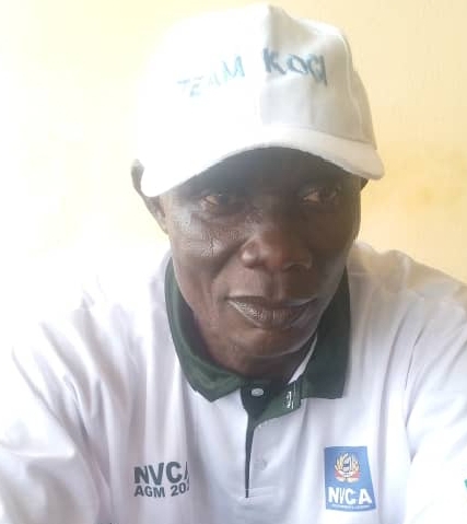 Kogi Sports Council seeks support ahead 8th National youth games