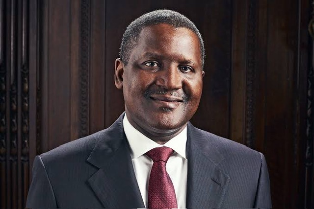 Dangote constructs 17 boreholes for host communities in Kogi