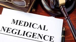 Medical Negligence Of Nigerian Universities