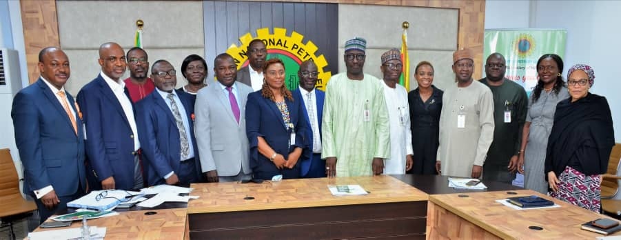 Kyari Tasks NNPC Greenfield Refinery Ltd Board on Fuel Importation