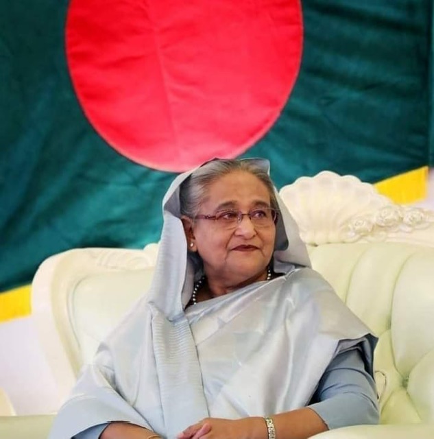 Sheikh Hasina and Implementation of the Spirit of the Liberation War in Bangladesh