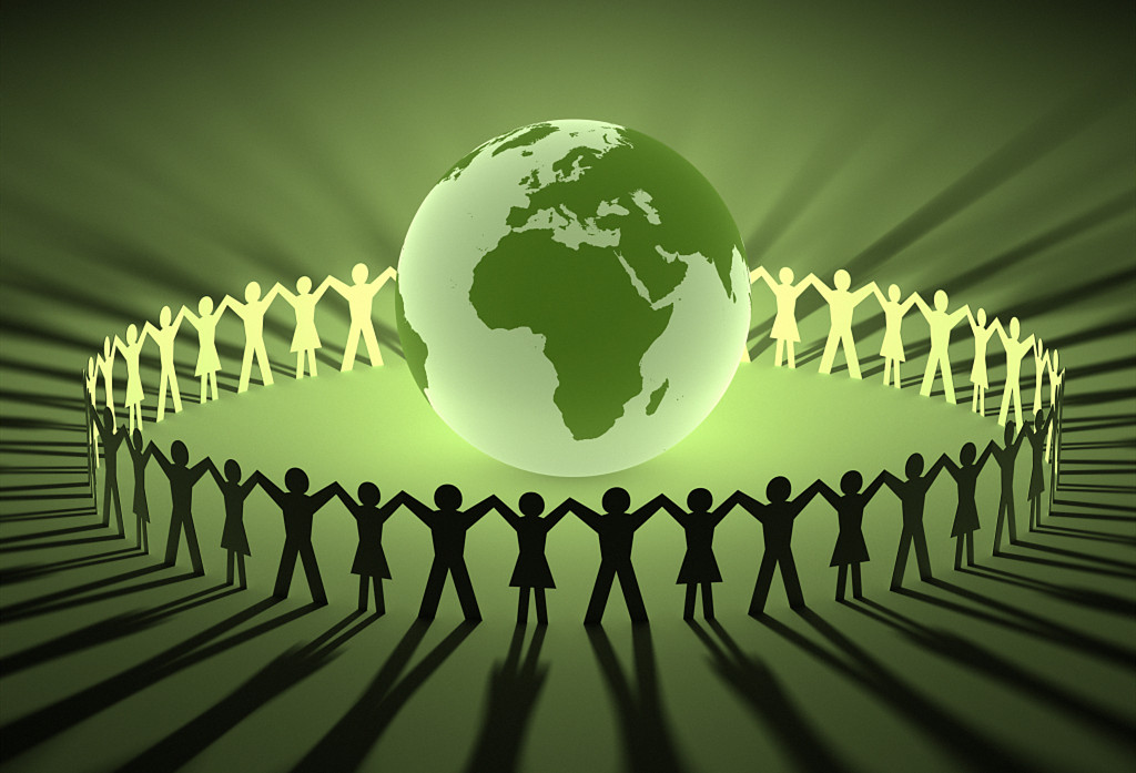 Can China’s model of shared development inspire global change?